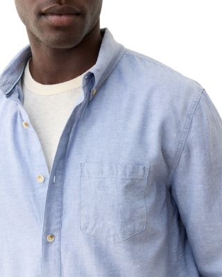 California Naturals Regular Fit Button Down Shirt