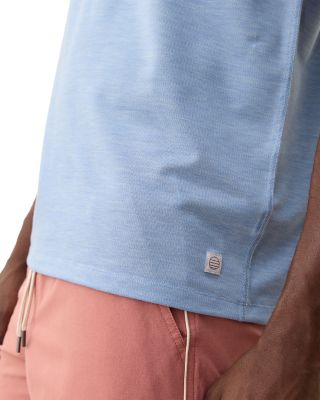 Air Crew Regular Fit Tee  