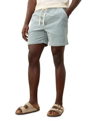 Regular Fit Saturday 6" Corduroy Shorts  