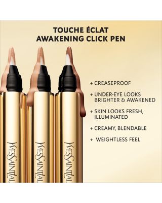 Touche &Eacute;clat Awakening Concealer Click Pen