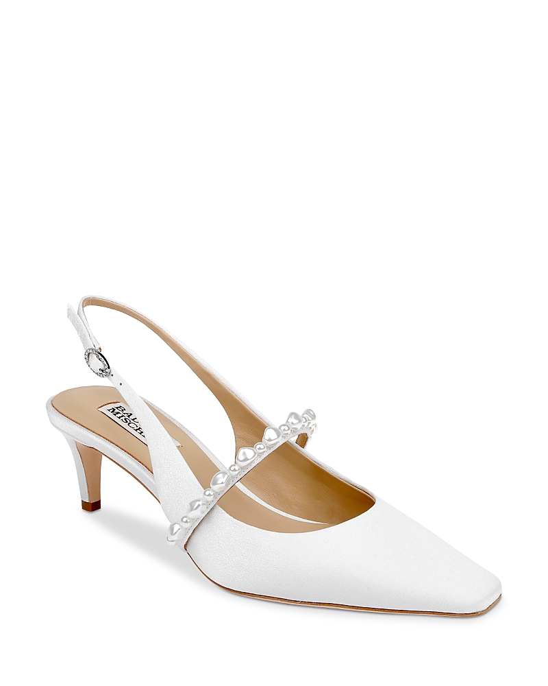 Badgley Mischka Women's Gretel Pumps