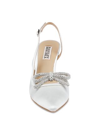 Women's Georgie Pumps