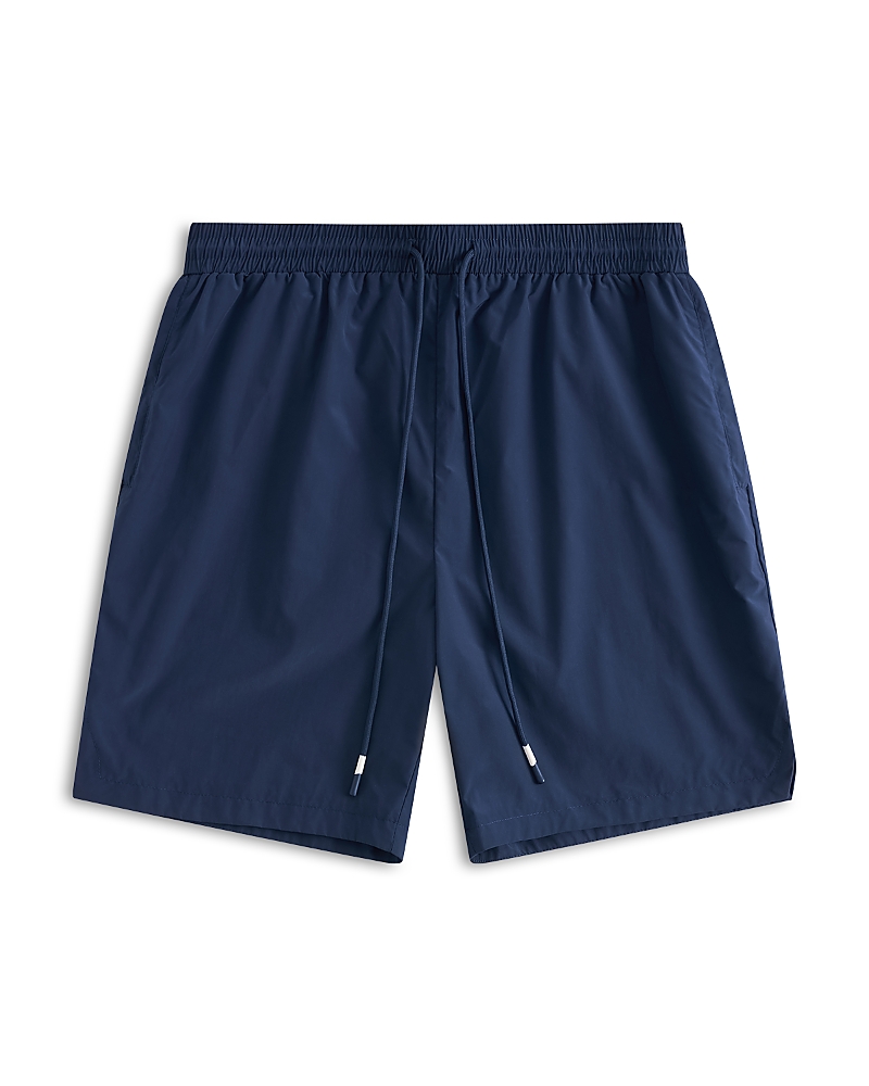 Krost Port Nylon 6.7 Track Shorts