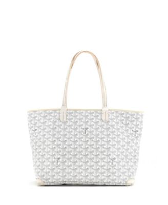 MM Artois Tote Coated Canvas