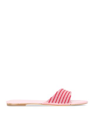 STAUD Women's Gracie Sandals | Bloomingdale's