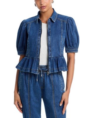 Daphne Jacket & Paige Pants