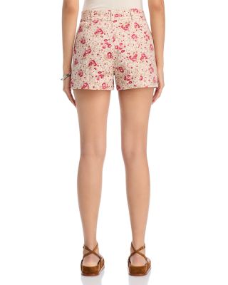 Petites Bouquet Dorothea Shorts