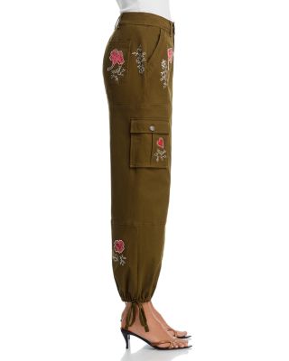 Desert Rose Zola Pants