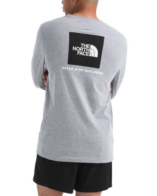 Evolution Regular Fit Long Sleeve Tee
