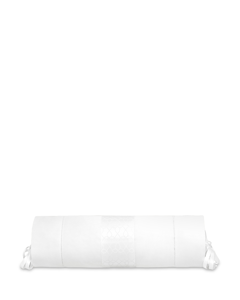 Pratesi Romanica Neckroll Sham