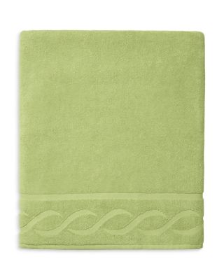 Treccia Beach Towel