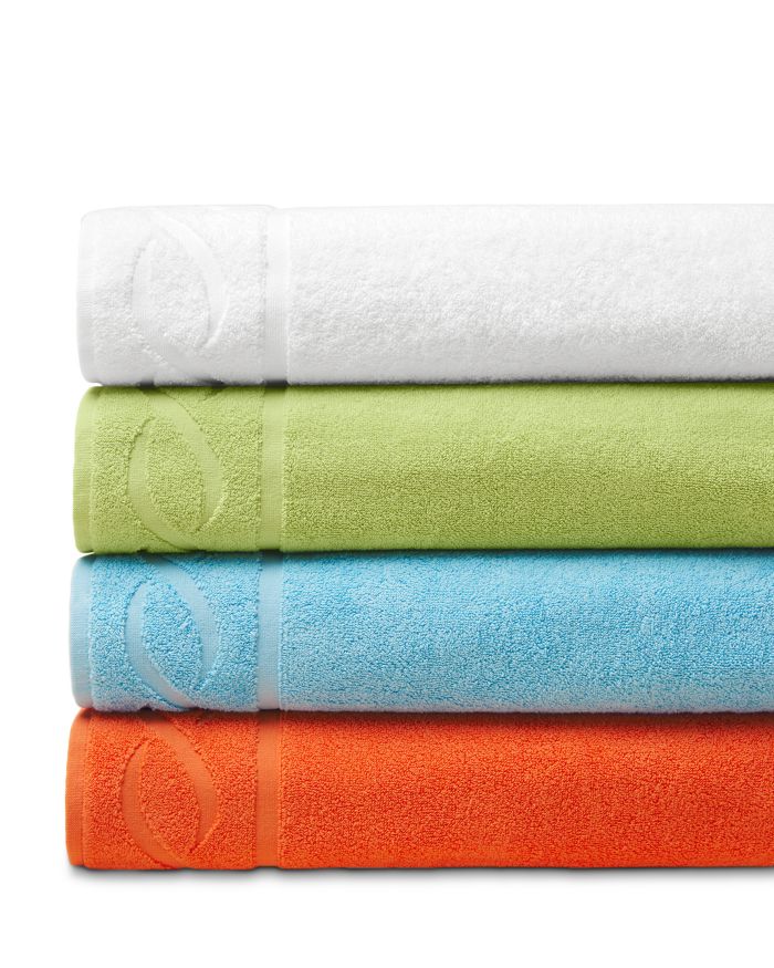 Treccia Beach Towel