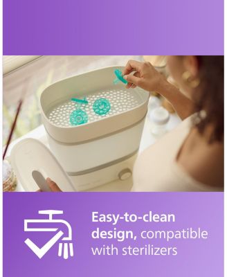 Soothie Pacifier - 8 Count