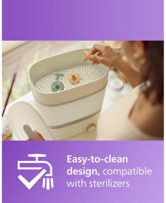 Soothie Pacifier - 8 Count