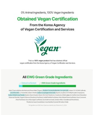 Gel Cleanser 6.76 fl oz