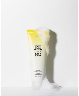  Vitatone Foam Cleanser