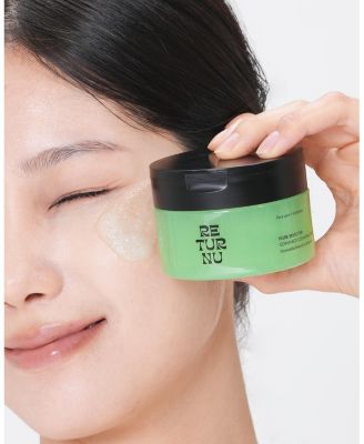  Poreshooter Gommage Cleansing Balm