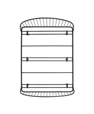 Duke Metal Platform Bed Frame, Queen