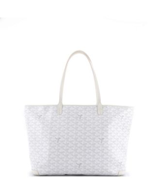  MM Artois Tote Coated Canvas
