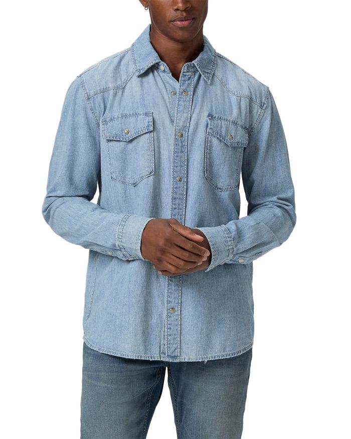 Cazador Button Down Shirt