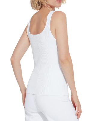 Avril Sculpting Tank