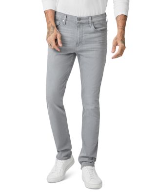 PAIGE - Lennox Slim Fit Jeans