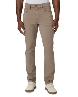PAIGE - Lennox Slim Fit Jeans
