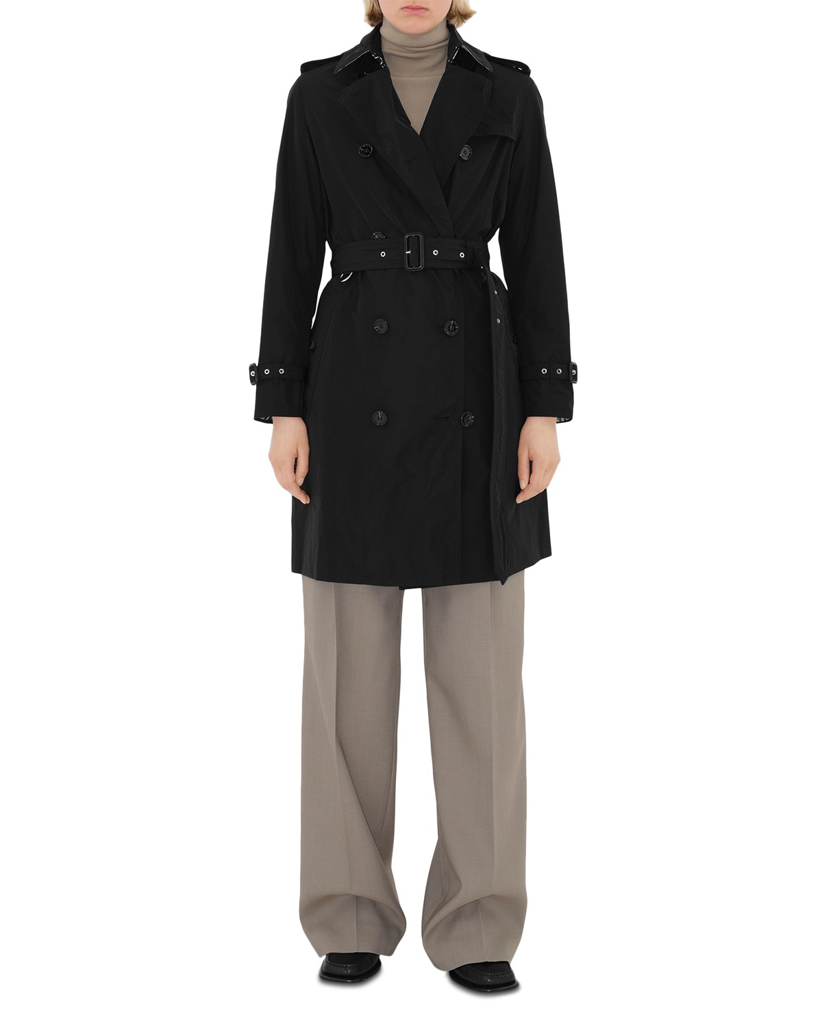Kensington Trench Coat
