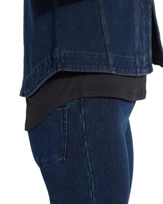 Classic Denim Jacket