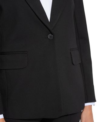 Essential Ponte Blazer