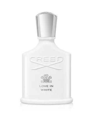CREED - Love in White