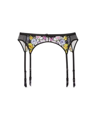 Eden Garter Belt