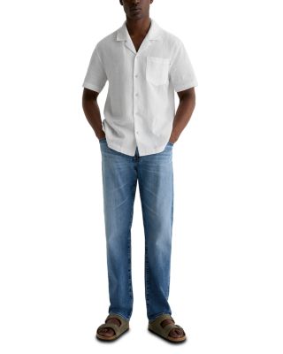 Graduate 34” Straight Fit Jeans