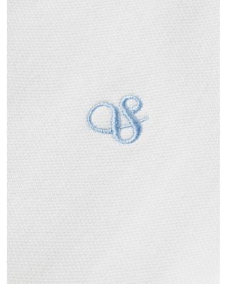 Boys' Core Garment Dyed Pique Polo Shirt - Little Kid, Big Kid