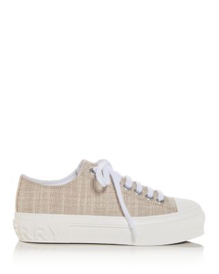Women&#39;s Jack Platform Sneakers