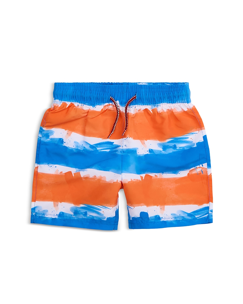 Appaman Boys' Mid Length Swim Trunks - Little Kid, Big Kid