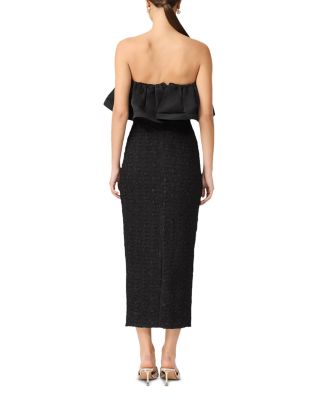 Dandelione Midi Dress