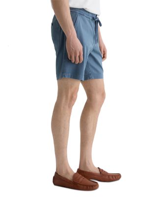 Oliver Relaxed Fit Drawstring Shorts 