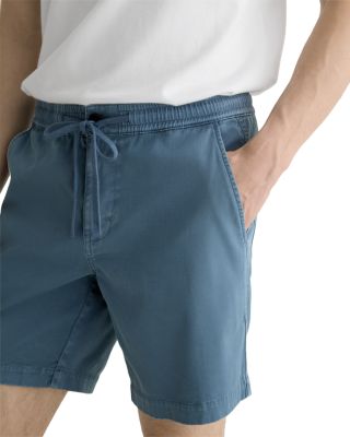 Oliver Relaxed Fit Drawstring Shorts 