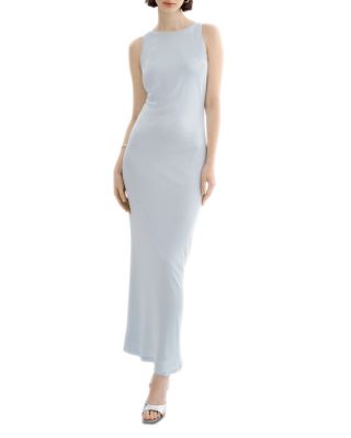 Kyryla Scoop Back Dress