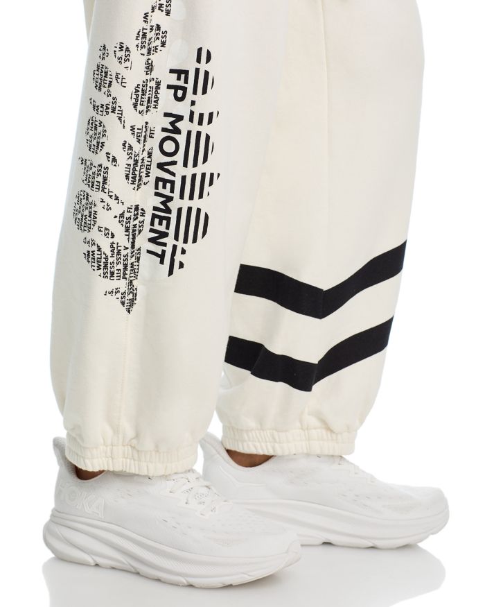 All Star Logo Sweatpants