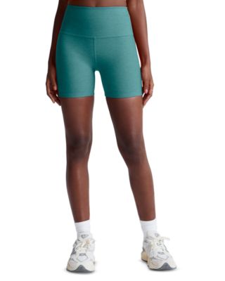 Keep Pace Biker Shorts