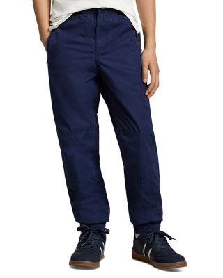 Boys' Solid Jogger Pants - Big Kid
