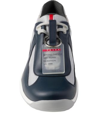  Men's America s Cup Original Sneakers