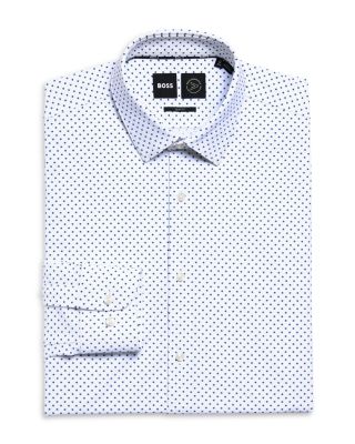  Performance Hank Slim Fit Shirt