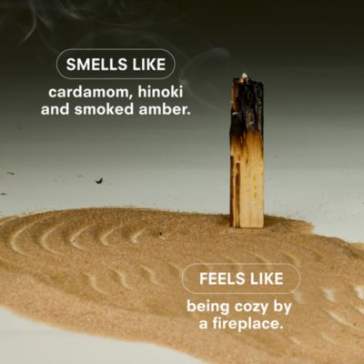 Hinoki Fant&ocirc;me Magnum Candle, 27 oz.