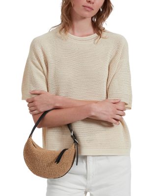 Mercer Small Hobo Bag