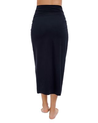 Tutti Frutti Cover-Up Skirt