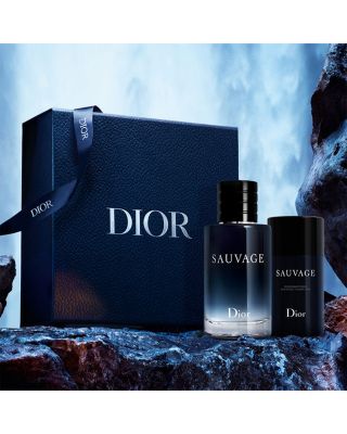 DIOR Sauvage Eau de Toilette Gift Set | Bloomingdale's