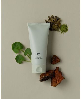 Chaga Jelly Low Ph Cleanser